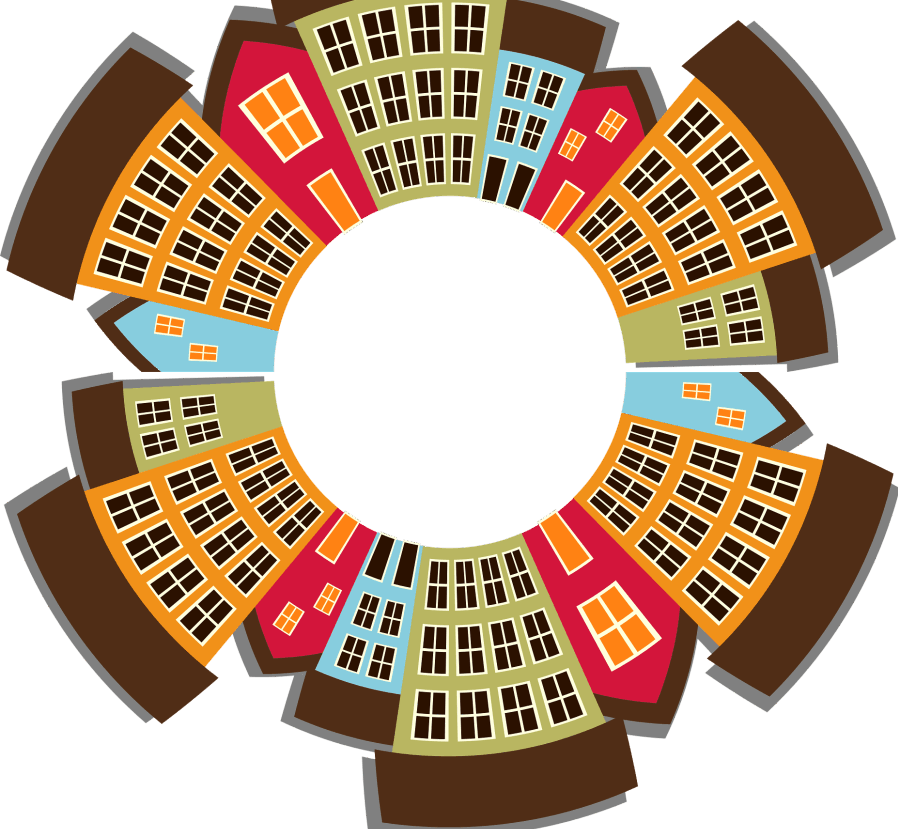 Escritório Técnicos - Condominios